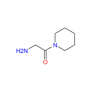 2-氨基-1-哌啶-1-基乙酮盐酸盐,2-AMINO-1-PIPERIDIN-1-YL-ETHANONE HCL