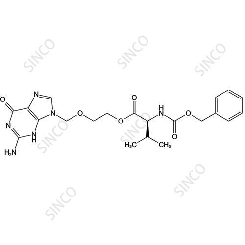 伐昔洛韋EP雜質(zhì)E,Valaciclovir EP Impurity E