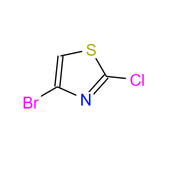 4-溴-2-氯噻唑,4-BROMO-2-CHLOROTHIAZOLE