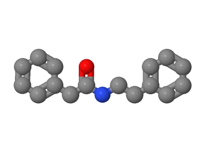 N-(2-苯基乙基)-苯乙酰胺,N-(2-PHENYLETHYL)-PHENYLACETAMIDE