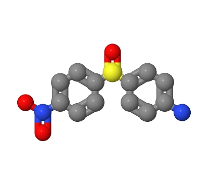 氨苯砜杂质9,Dapsone Impurity 9