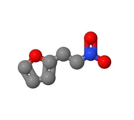 2-(2-硝基乙基)呋喃,2-(2-NITRO-ETHYL)-FURAN