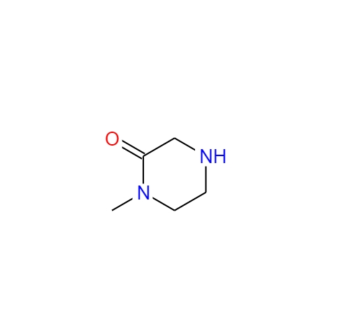 1-甲基哌嗪-2-酮,1-Methylpiperazin-2-one