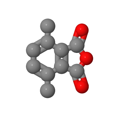 3,6-二甲基苯酐,1,3-Isobenzofurandione,4,7-dimethyl-