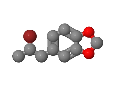 5-(2-溴丙基)苯并[D][1,3]二氧戊环,5-(2-Bromopropyl)benzo[d][1,3]dioxole