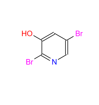 2,5-二溴-3-羟基吡啶,2,5-DIBROMO-3-PYRIDINOL