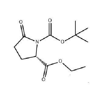 BOC-L-焦谷氨酸乙酯,BOC-PYR-OET