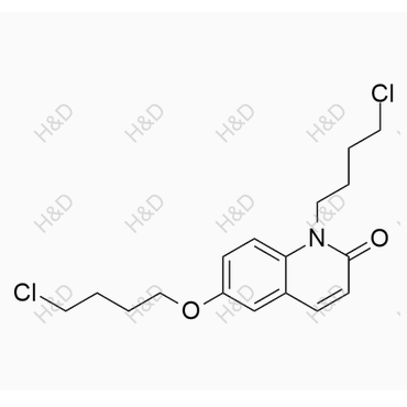 依匹哌唑杂质1,Brexpiprazole Impurity 1