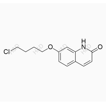 依匹哌唑杂质4,Brexpiprazole Impurity 4