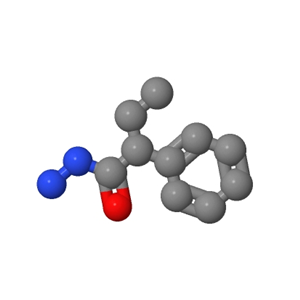 2-苯基丁酰肼,2-phenylbutanehydrazide