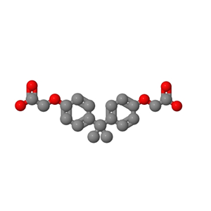 4,4'-异亚丙基二苯氧基乙酸