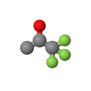 (2S)-1,1,1-三氟丙烷-2-醇,(2S)-1,1,1-TRIFLUOROPROPAN-2-OL