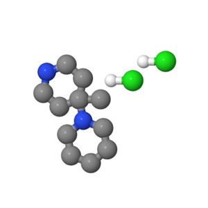 4-甲基-[1,4]双哌啶基双盐酸盐