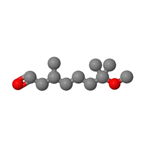 7-甲氧基-3,7-二甲基辛醛