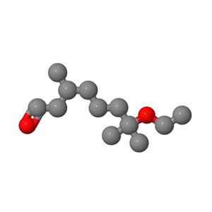 7-乙氧基-3,7-二甲基辛醛