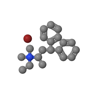 依美溴铵,emepronium bromide