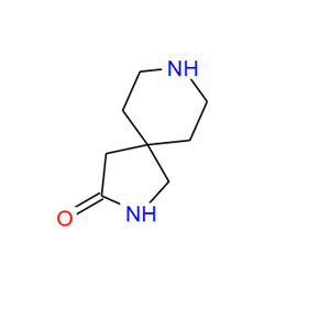 561314-57-6?;2,8- 二氮杂螺[4,5]癸烷-3-酮;2,8-DIAZASPIRO[4.5]DECAN-3-ONE