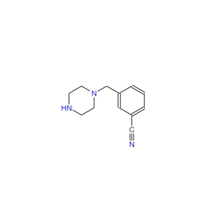 1-(3-氰基苄基)哌嗪