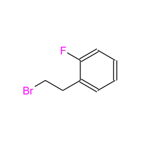 91319-54-9?；2-氟苯乙基溴；2-FLUOROPHENETHYL BROMIDE