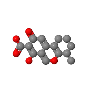 壳二孢菌素,Ascochitine