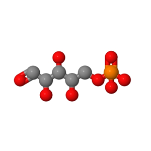 核糖5-（磷酸二氫