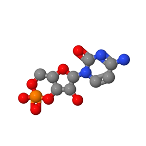 环磷胞苷,CYTIDINE3
