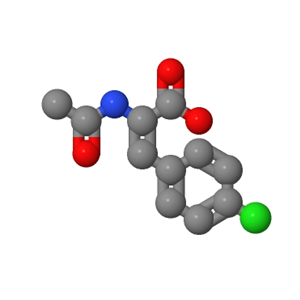 2-乙酰胺基-(3z)-(41-氯苯基)丙烯酸