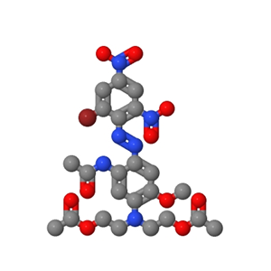 分散蓝 79:1,Disperse Blue 79:1