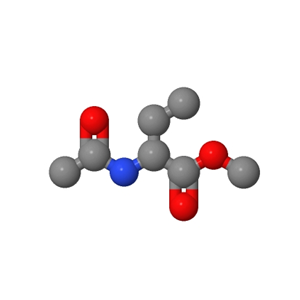 L-N-乙酰基-2-氨基丁酸甲酯