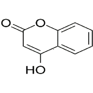 4-羟基香豆素 1076-38-6