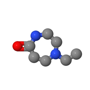 1-乙基六氢-[1,4]二氮杂环庚烷-5-酮