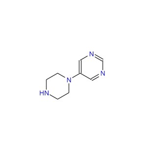 5-(哌嗪-1-基)嘧啶,5-(Piperazin-1-yl)pyrimidine