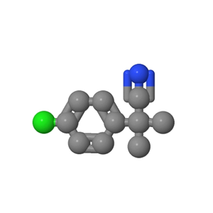 2-(4-氯苯基)-2-甲基丙腈