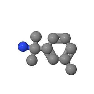 2-(3-甲基苯基)丙-2-胺,2-(3-Methylphenyl)propan-2-amine