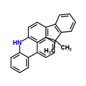 N-[1,1'-聯(lián)苯]-2-基-9,9-二甲基-9H-芴-2-胺 1198395-24-2