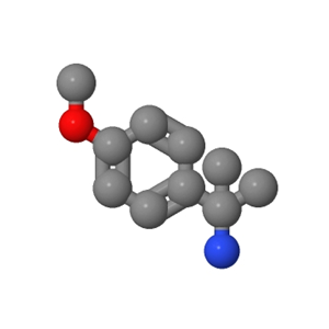 2-(4-甲氧基苯基)丙基-2-胺