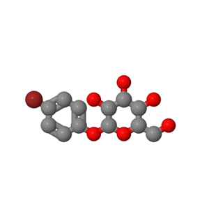 化合物 T24836,pBrPh-Glc