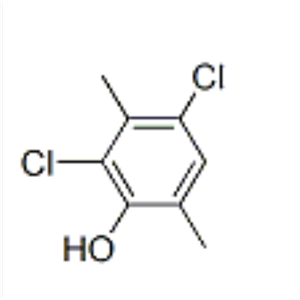 二氯-M-二甲苯酚,DICHLORO-m-XYLENOL