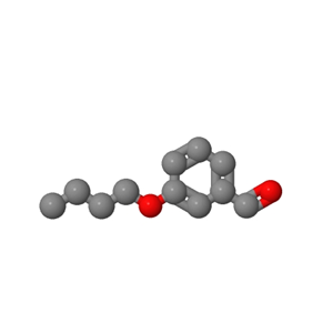 3-丁氧基苯甲醛