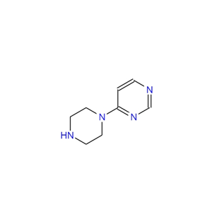 4-(哌嗪-1-基)嘧啶