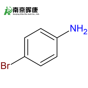 4-溴苯胺,4-Bromoaniline
