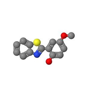 2-(苯并[D]噻唑-2-基)-4-甲氧基苯酚
