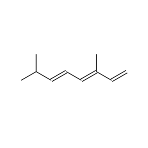 29714-87-2；2,6-dimethyloctane, hexadehydro derivative