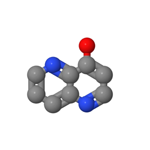 4-羟基-1,5-萘啶