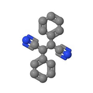 內(nèi)消旋-2,3-二苯基琥珀腈
