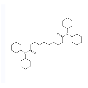 N1,N1,N10,N10-四環(huán)己基癸二酰胺,N,N,N