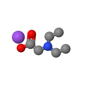 N,N-二乙基甘氨酸钠盐,N,N-Diethylglycine Sodium Salt
