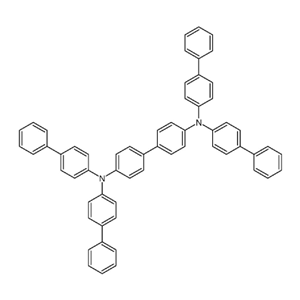 N,N,N',N'-四联苯基联苯二胺	 164724-35-0
