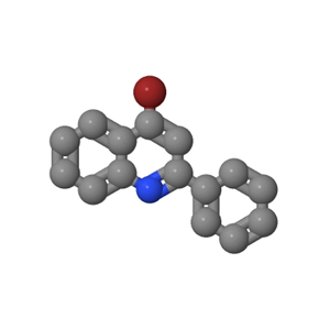 4-溴-2-苯基喹啉