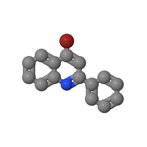 4-溴-2-苯基喹啉,4-Bromo-2-phenylquinoline